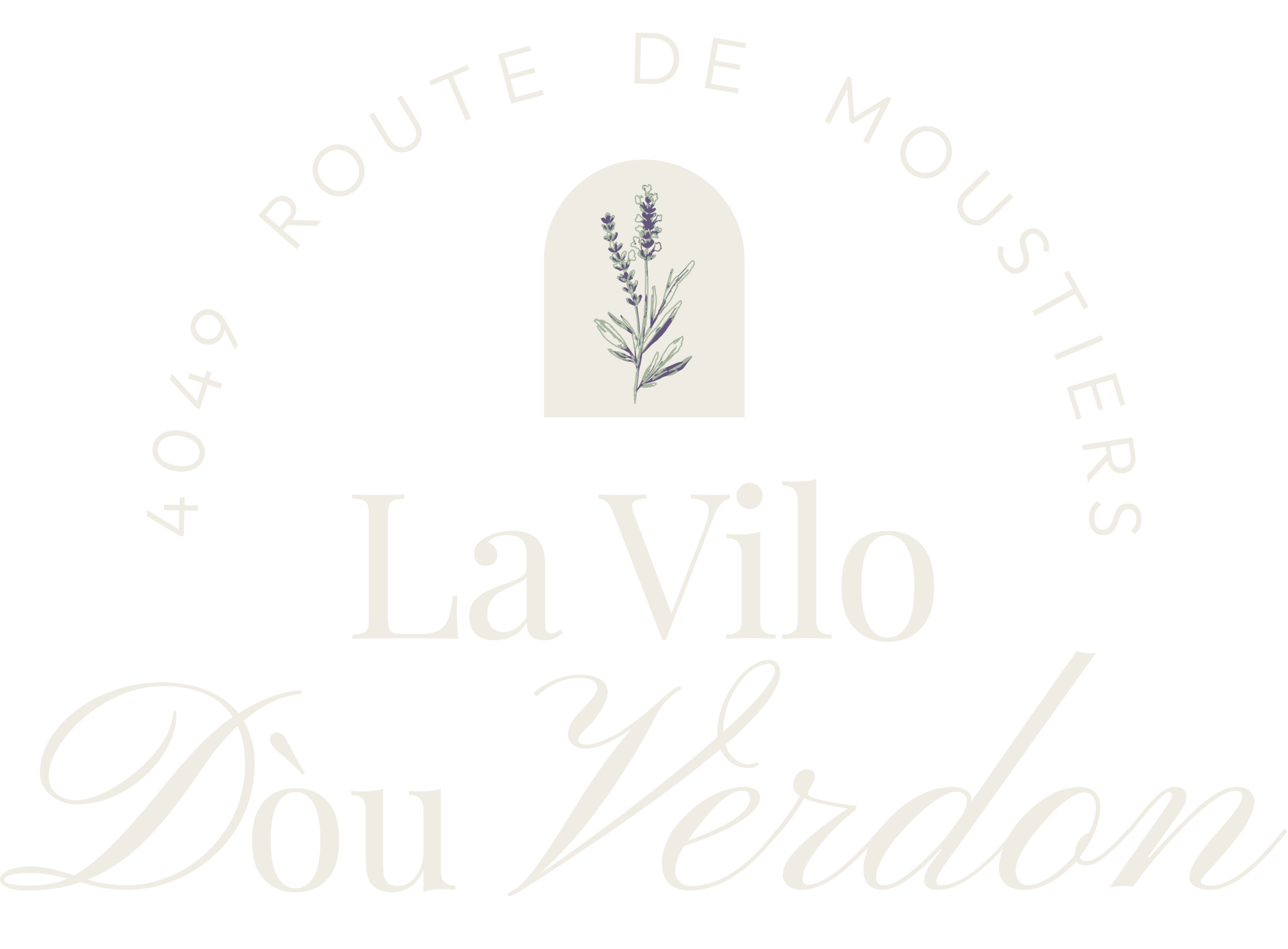 La Vilo Dòu Verdon