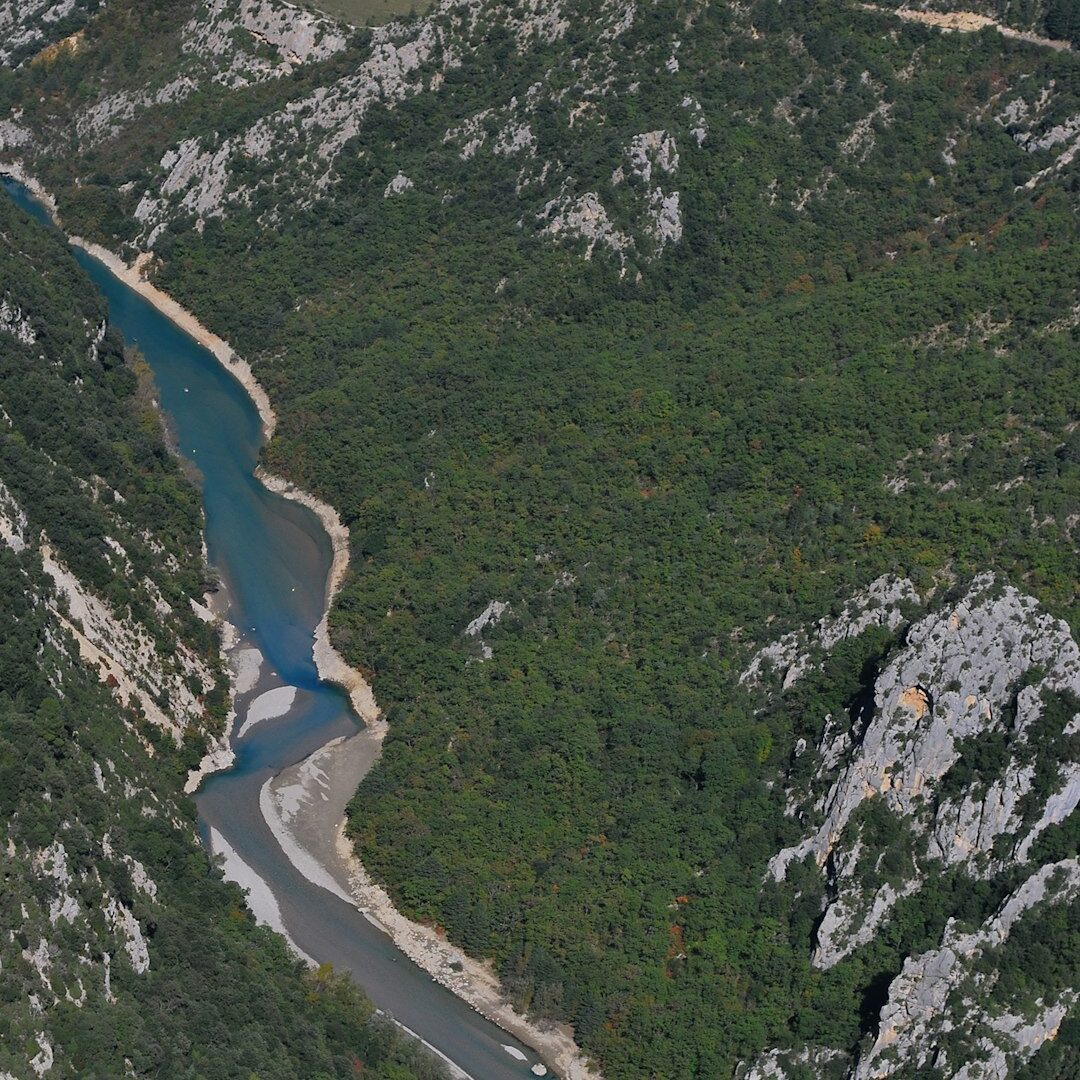 Gorges du Verdon