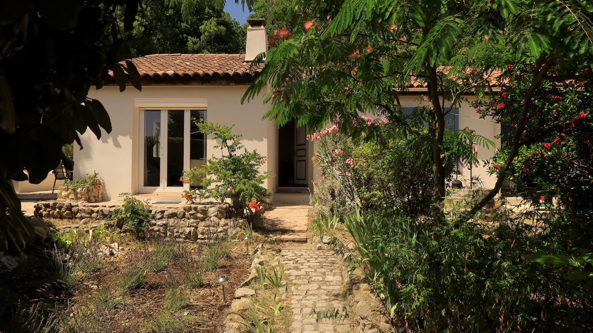 La Vilo Dòu Verdon