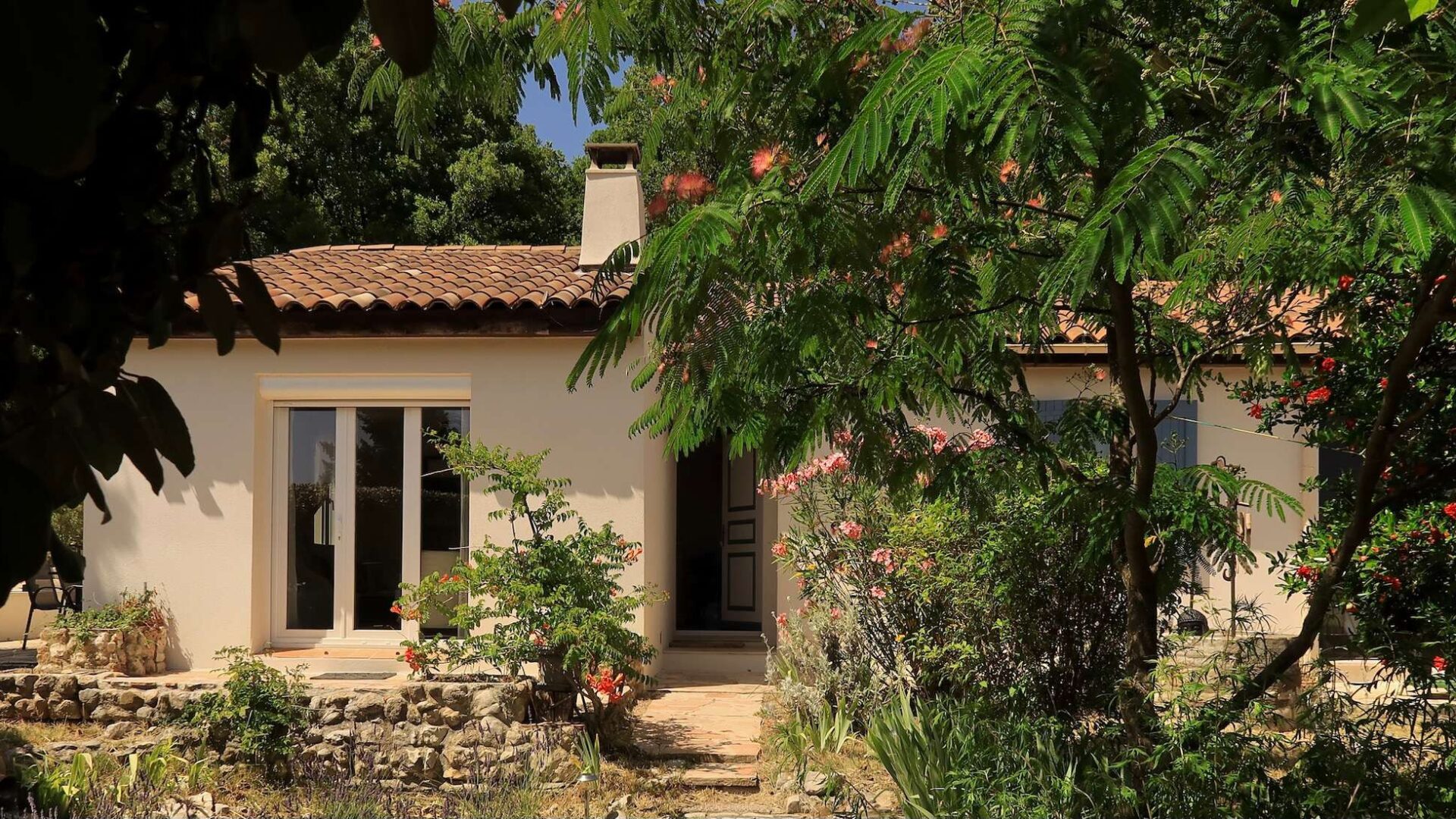 Villa La Vilo Dòu Verdon