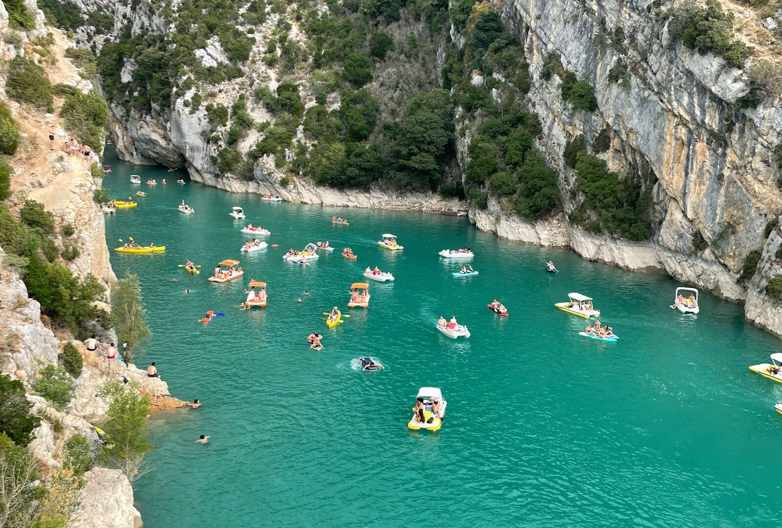 Water Sports